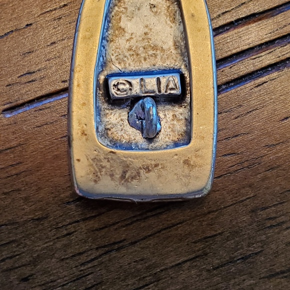 Angel Brooch - Picture 5 of 5